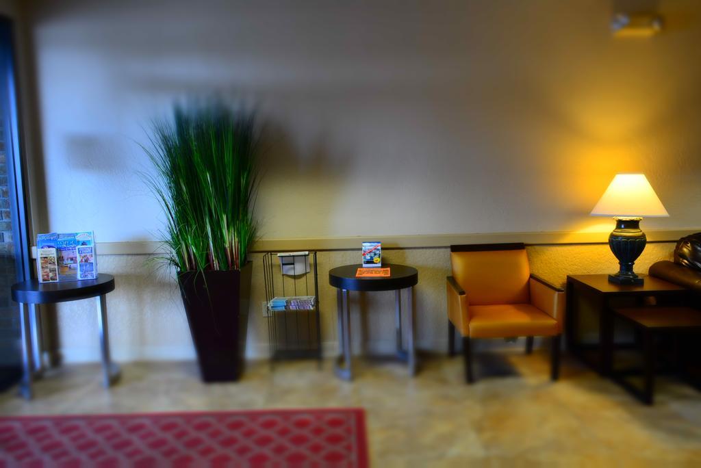 Crystal Cove Riverfront Resort Palatka Dış mekan fotoğraf