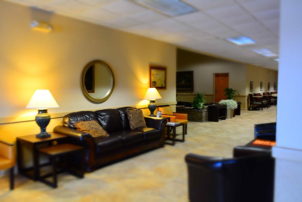 Crystal Cove Riverfront Resort Palatka Dış mekan fotoğraf
