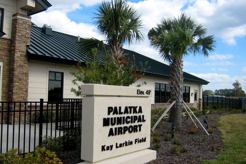 Crystal Cove Riverfront Resort Palatka Dış mekan fotoğraf