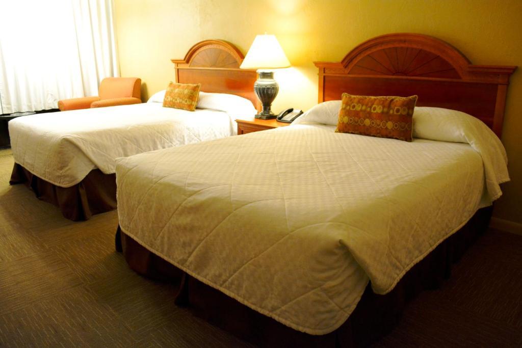 Crystal Cove Riverfront Resort Palatka Dış mekan fotoğraf